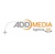 Add Media Agency 360 Logotype