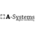 A-Systems Digital Marketing Agency Logo