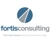 Fortis Consulting Logo