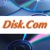 Corporate Disk Company Logo