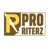Pro-Riterz Logo