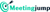 Meetingjump, LLC Logo