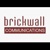 Brickwall Communications Logo