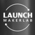 Launch MakerLab Logo