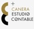 estudio contable canera Logo