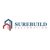 Surebuild Restoration Logo