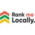 Rank Me Locally Logo