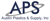 Austin Plastics & Supply Logotype
