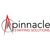 Pinnacle Staffing Solutions, Inc. Logo