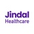 Jindal Healthcare Logo