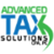 Advanced Tax Solutions, CPA, PC Logo
