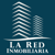 La Red Inmobiliaria Logo