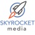 Skyrocket Media Corp. Logo