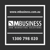 M Business & Marketing Solutions Logo