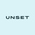 Unset Logo