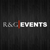 R&G|EVENTS! Logo