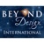 Beyond Design International Logo