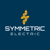 Symmetric Electric Ltd. Logotype
