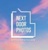 Next Door Photos Logo