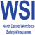 Workforce Safety & Insurance Logo