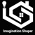 Imagination shaper Logo