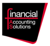 Financial Accounting Solutions Logo