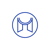 Mosthfazan Studio Logo