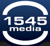 1545 Media Logo