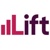 Lift Marketing Consulting Logo