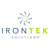 IronTek Solutions Logo