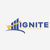 Ignite Factoring Logotype