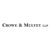 Provider Logotype Crowe & Mulvey Logo
