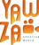 YAWZA Media Logo