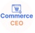 Commerce CEO Logo