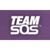 TEAMSOS Logo