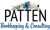 Patten Bookkeeping & Consulting Logo