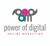 PODOM: Power of Digital Online Marketing Logo