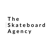 The Skateboard Agency Logo