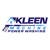 Kleen Machine Logo