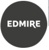 EDMIRE | circular design Logo