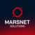 MarsNet Solutions Logo