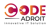 Codeadroit Logo