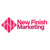New Finish Marketing Logotype