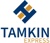 Tamkin Express Logo