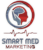 Smart Med Marketing Logo