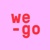 we-go Logo