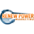 Renew Power Marketing Logo