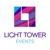 Light Tower Events Logo