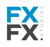 FXFX Studios Logo