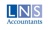 LNS Accountants Logo